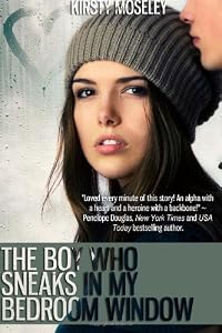 The Boy Who Sneaks In My Bedroom Window