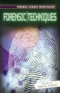 Forensic Techniques
