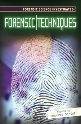 Forensic Techniques