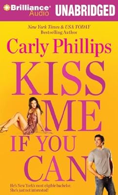 Kiss Me If You Can