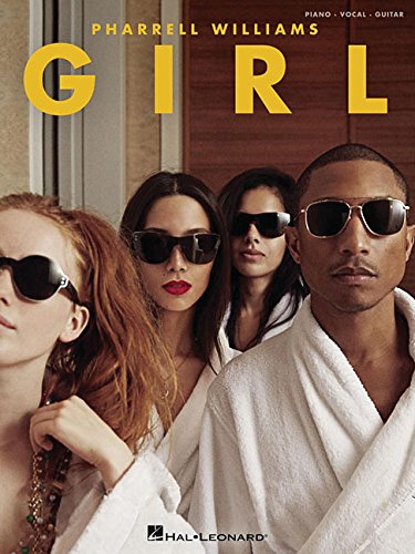 Pharrell Williams - Girl by Pharrell Williams