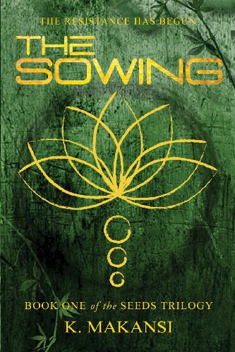 The Sowing by K. Makansi