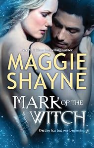 Mark of the Witch (The Portal)