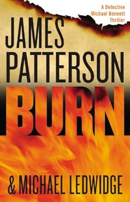 Burn: Library Edition