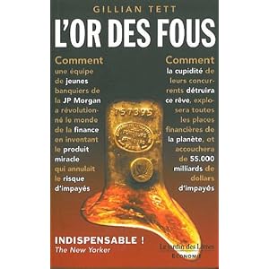 L'Or des Fous