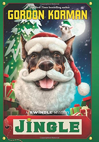 Jingle (Swindle #8)