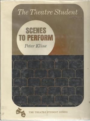 Scenes to perform (The Theatre student series)