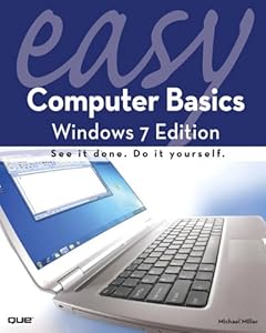 Easy computer basics