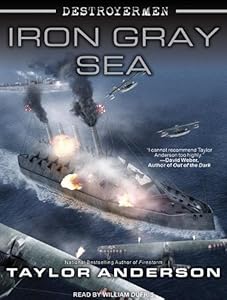 Iron Gray Sea (Destroyermen)