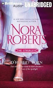 O'Hurley Born: The Last Honest Woman, Dance to the Piper