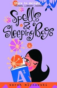 Spells & Sleeping Bags (Magic In Manhattan)