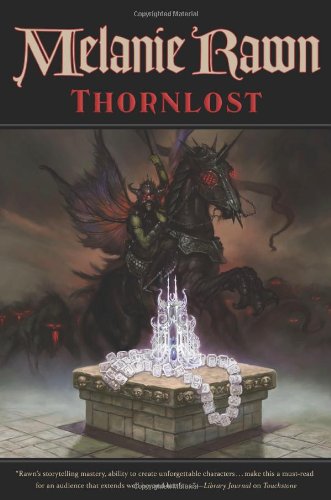 Thornlost by Melanie Rawn