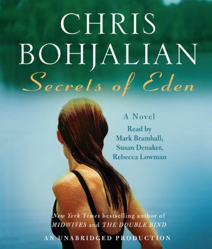 Secrets of Eden: A Novel by Chris Bohjalian