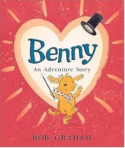 Benny: An Adventure Story