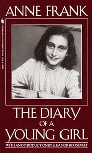 Anne Frank: The Diary Of A Young Girl