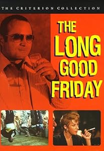 The Long Good Friday by Bob Hoskins                       (Actor),