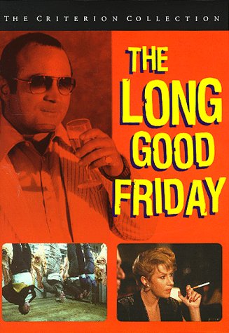 The Long Good Friday by Bob Hoskins                       (Actor),
