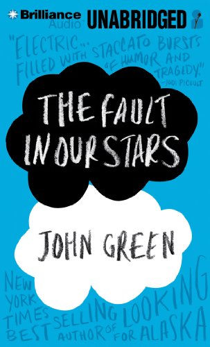 The Fault in Our Stars by John Green