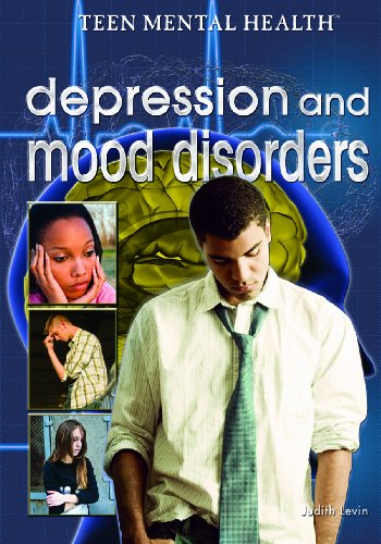 Depression and Mood Disorders by Judith Levin