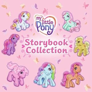 My Little Pony Storybook Collection