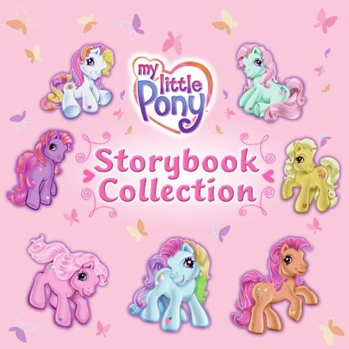 My Little Pony Storybook Collection by Various