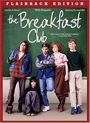 The Breakfast Club (Flashback Edition)
