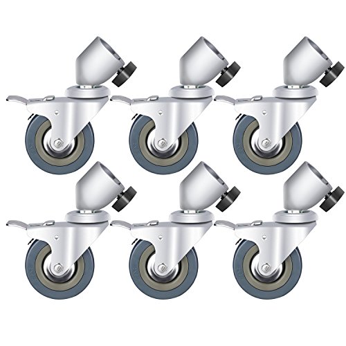 Algopix Similar Product 4 - Neewer 2Set 6Piece Photo Studio