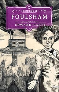 Foulsham: Book Two by Edward Carey