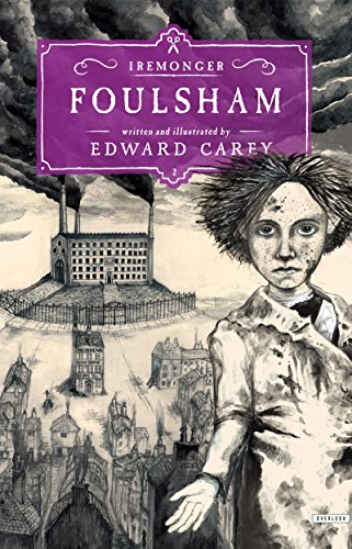 Foulsham: Book Two by Edward Carey