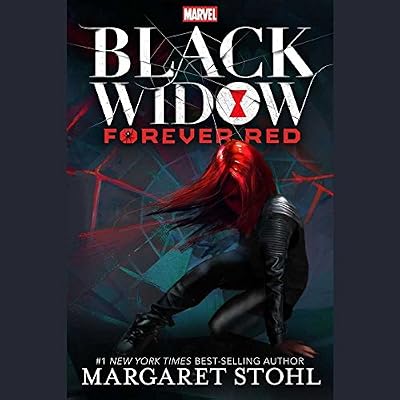 Marvel's Black Widow: Forever Red
