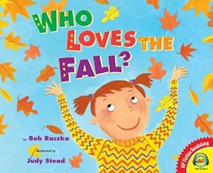 Who Loves the Fall?