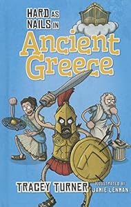 Hard as Nails in Ancient Greece
