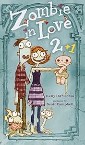 Zombie in Love 2 + 1: with audio recording