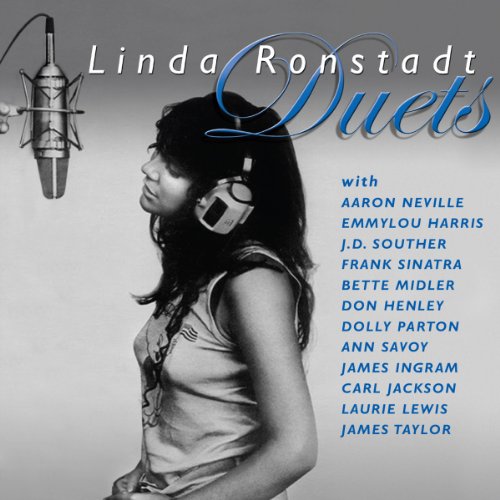 Duets by Linda Ronstadt