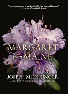 Margaret from Maine