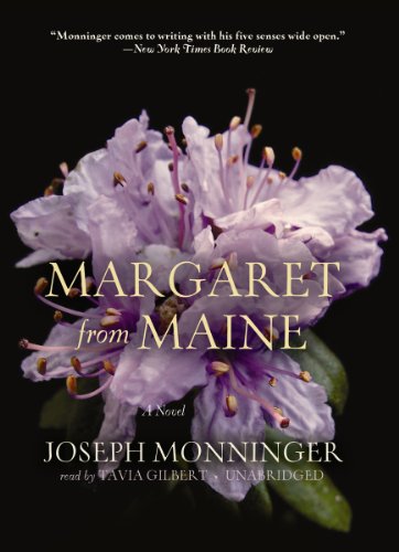 Margaret from Maine by Joseph Monninger