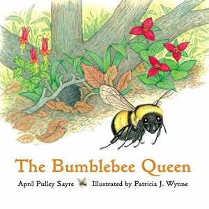 The Bumblebee Queen