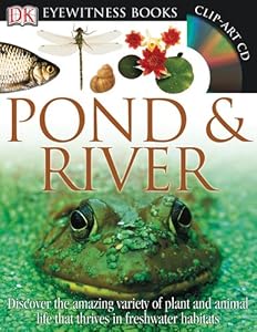 Eyewitness Pond &amp; River