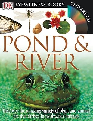 Eyewitness Pond &amp; River