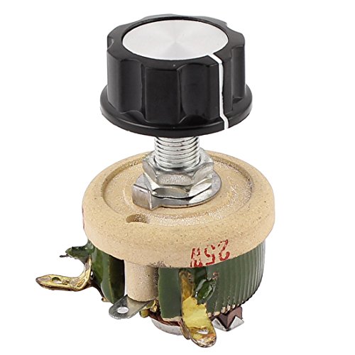 Algopix Similar Product 13 - Uxcell a15072400ux0959 Wire Wound