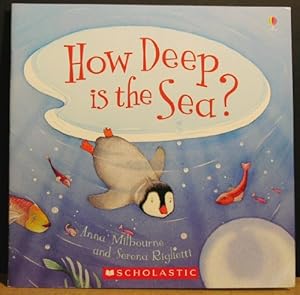 How Deep Is the Sea?
