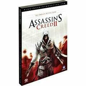Assassin's Creed II: The Complete Official Guide by Piggyback