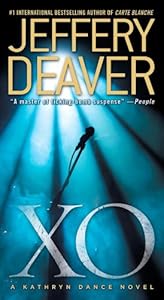 XO: A Kathryn Dance Novel