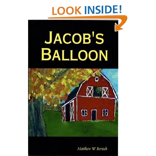 Jacob's Balloon