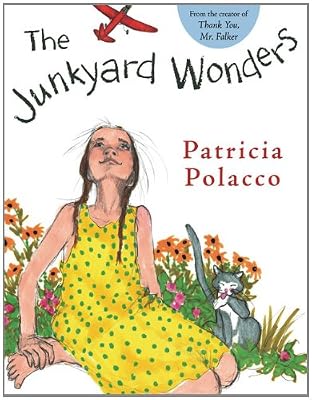 Junkyard Wonders