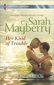 Her Kind of Trouble