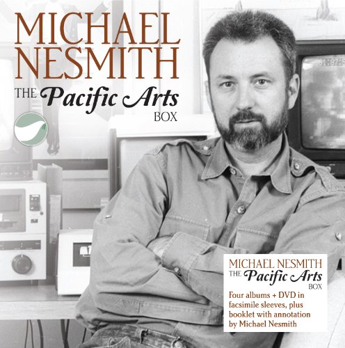 The Pacific Arts Box