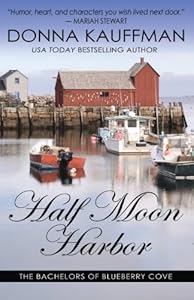 Half Moon Harbor by Donna Kauffman
