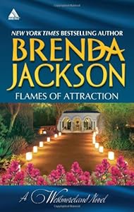 Flames of Attraction: Quade's Babies Tall, Dark...Westmoreland! (Arabesque)