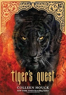 Tiger's Quest